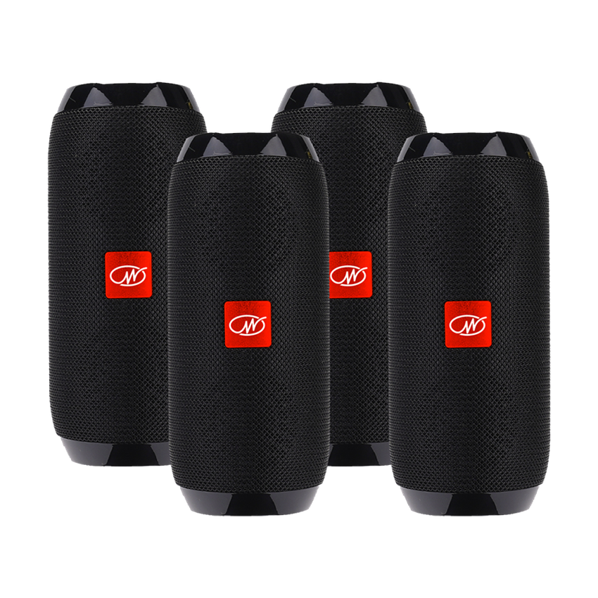 Premio Boom Bluetooth Speaker