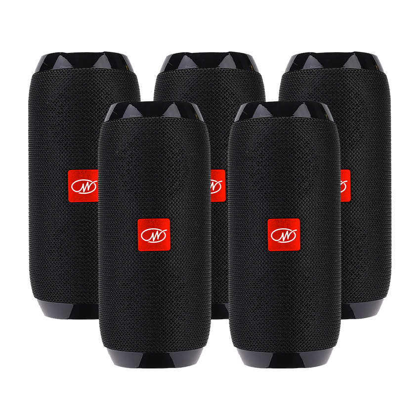 Premio Boom Bluetooth Speaker